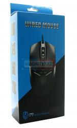 Мышь проводная Wired Mouse 179