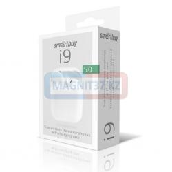 Наушники iPhone (беспроводные) Smartbuy i9