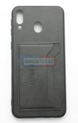 Чехол задник для Xiaomi Redmi Note 6 Pro с карманом