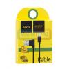 Кабель microUSB hoco UPM10