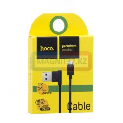 Кабель microUSB hoco UPM10