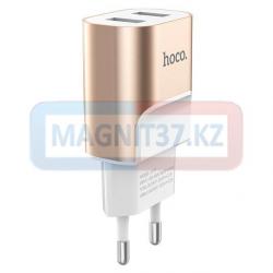 СЗУ 1 выход USB 2.1А hoco C47A