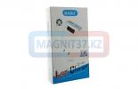 СЗУ microUSB DADU DC-168 2,4А 2в1