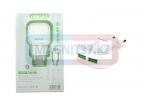 СЗУ microUSB Gerlax GA-09 2.1A 2в1 2,4А