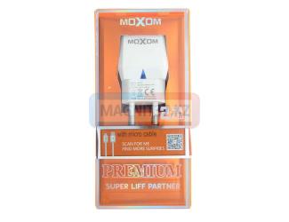 СЗУ microUSB MoXom МХ-KH 33 2,4А 2в1