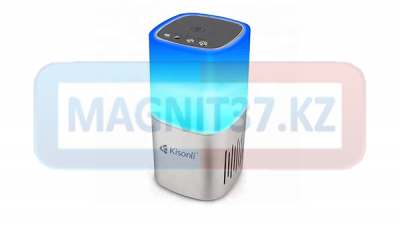 Колонки MP3  Bluetooth kisonli Q6