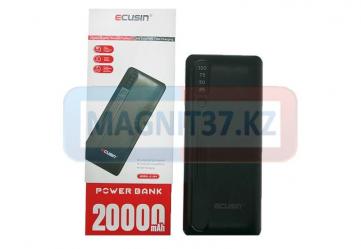 Зарядное Power Bank Ecusin E-504/501 20000 mAh