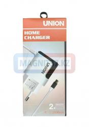 СЗУ microUSB Union G59 2.5A (цельное)