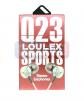 Наушники Loulex Sports Q23 вакуумные без микрофона