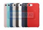 Чехол задник для iPhone 5 Siliconе Case (копия)