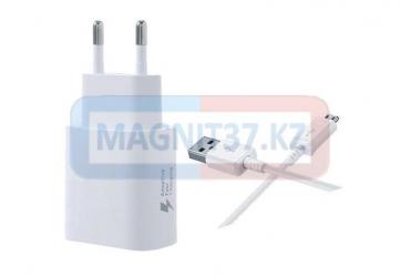 СЗУ Type C Travel Adapter UH-12 2.1A 2в1