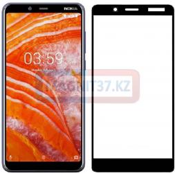 Защитное стекло Union для Nokia 3,1