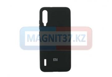 Чехол задник для Xiaomi Redmi A3(2019) Silicone Case