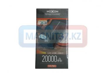 Зарядное Power Bank Moxom MX-PB01 20000mAh