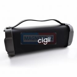 Колонки MP3  Bluetooth Cigii F51