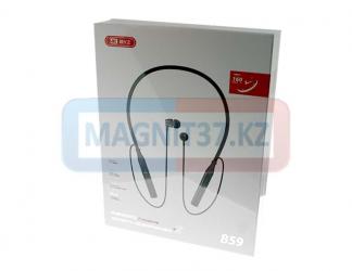 Наушники  Bluetooth BYZ B59