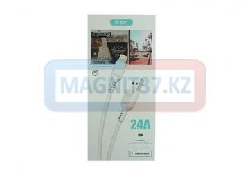 Кабель iPhone 5 TZY TC-A08i