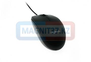 Мышь проводная Logitech M90