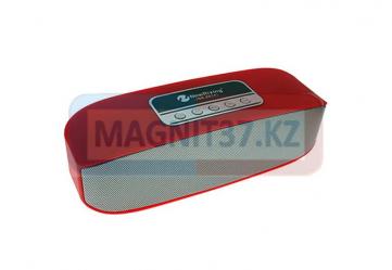 Колонки MP3  Bluetooth  NewRixing NR-2014