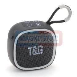 Колонки MP3  Bluetooth TG 659