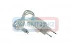 СЗУ microUSB PZX U20 3.0 813 2A 2в1